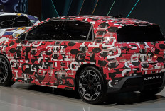 Volkswagen Siapkan ID Polo GTI Clubsport, Hot Hatch Listrik Bertenaga 282 bhp Siap Menggoda Penggemar 