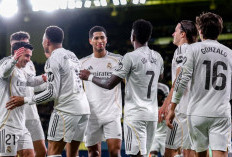 Hasil Undian Playoff Liga Champions: Duel Panas Raksasa Eropa Tak Terhindarkan