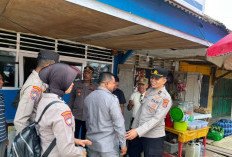 Jelang Idul Adha, Operasi Pekat Anoa 2026 Polda Sultra Jaring Pasangan Bukan Suami Istri di Hotel