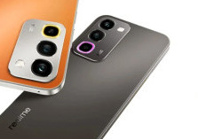 Realme Narzo 100x 5G Segera Rilis: HP Layar 144Hz dan Standar Militer, Cuma Rp 2 Jutaan?