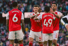 Prediksi Atletico Madrid vs Arsenal: Adu Taktik Menuju Puncak Eropa!