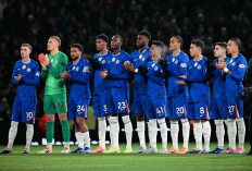 Prediksi Everton vs Chelsea: Momentum The Blues untuk Bangkit atau Terpuruk!