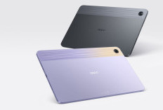 Oppo Pad 5 Matte Display Edition Resmi Meluncur, Layar Anti-Glare dan Fitur AI Tercanggih