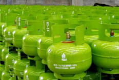 Harga LPG 12 Kg Resmi Naik! Nasib Gas Melon 3 Kg Bakal Ikutan Naik? Ini Jawaban Pemerintah