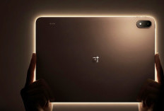 Review OnePlus Pad 4: Performa Buas, Raja Baru Tablet Produktivitas?