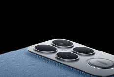Poco F9 Ultra Siap Meluncur: Usung Chipset Snapdragon 8 Elite Gen 5 dan Kamera 200 MP, Harganya Melonjak?