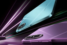 Samsung Galaxy M17e 5G Resmi Meluncur, HP Murah dengan Baterai Jumbo