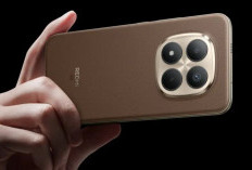 Ini Daya Tarik Utama Redmi Note 15 Pro+ 5G: Layar Super Terang, Kamera Resolusi Tinggi!