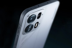 Intip Bocoran Spesifikasi Oppo K15: Bukan Cuma HP Kelas Menengah Biasa!