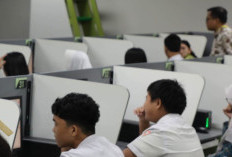 Dorong Kualitas SDM, URI Siapkan Ekosistem Sekolah Unggul Garuda di Berbagai Daerah