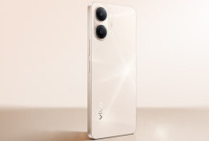 Ini Estimasi Harga dan Spesifikasi Vivo Y05e: Andalkan Baterai Besar dan Android 16!