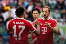 Prediksi Skor Bayern Munich vs Stuttgart: Duel Sengit Dua Raksasa Jerman!