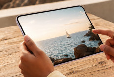 Ringkas tapi Buas! Oppo Pad Mini Resmi Hadir dengan Baterai 8.000 mAh