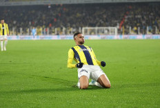 Youssef En Nesyri Masuk Radar Everton, Fenerbahce Mulai Negosiasi