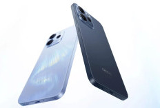 Rekomendasi HP OPPO 7 Jutaan Terbaik 2026: Cek Spesifikasi Lengkapnya!