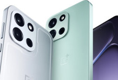 Ini Detail Spesifikasi OnePlus Turbo 6: Penantang Flagship, Tawarkan Performa Premium!