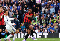 Eli Junior Kroupi Jadi Rebutan Klub Elite Eropa, Bournemouth Siapkan Kontrak Fantastis!