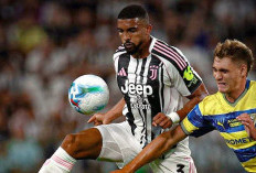 Lini Belakang Rapuh, Barcelona Bidik Bremer dari Juventus