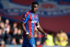 Marc Guehi Jadi Rebutan Raksasa Eropa: Manchester City Ikut Pantau!