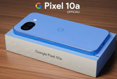 Bocoran Spesifikasi Lengkap Google Pixel 10a: Layar 120Hz, Fast Charging 45W, dan Fitur Satelit