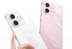 Honor X80i Resmi Meluncur, Usung Chip Baru dan Baterai Jumbo 7.000mAh