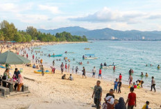 Kunci Sukses Pantai Nambo Sumbang PAD Rp1,2 Miliar: Revitalisasi hingga Berantas Pungli