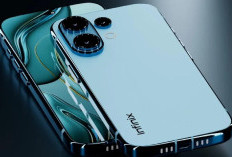 Infinix HOT 70 series, HP Rp2 Jutaan dengan Desain Stylish dan Baterai 6000 mAh