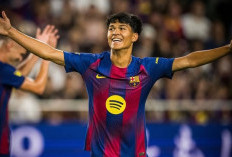 Chelsea Ikut Memburu Wonderkid Barcelona Dro Fernandez