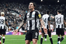 Dua Raksasa Premier League Siap Berebut Sandro Tonali, Newcastle Pasang Harga Tinggi!