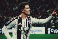 Kenan Yildiz Tolak Godaan Liga Inggris, Juventus Kunci Masa Depannya!