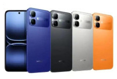 Gebrakan Baru Infinix Smart 20: Baterai Jumbo 5.200 mAh, Desain Ramping, Sudah Android 16, Harga Cuma 2 Jutaan
