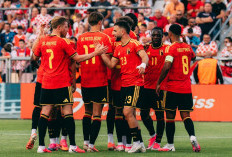 Prediksi Belgia vs Mesir Piala Dunia 2026: Misi Penebusan Generasi Emas!