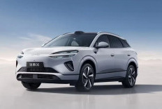 BYD Sealion 06 DM-i 2026 Resmi Meluncur: SUV Hybrid Canggih dengan Jarak Tempuh hingga 1.845 Km