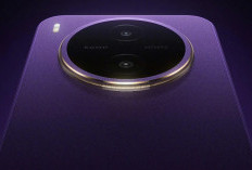 Lupakan Powerbank! Vivo Y600 Pro Hadir dengan Kapasitas Baterai Raksasa dan Desain Premium