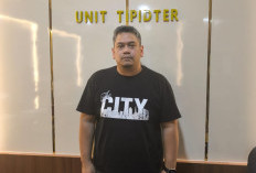 Ditangkap di Jaksel, Direktur PT Travelina Indonesia Jadi Tersangka Kasus Umrah Ilegal Kendari