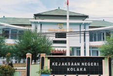 Kejari Kolaka Selamatkan Rp863,5 Juta Uang Negara dari Kasus Korupsi