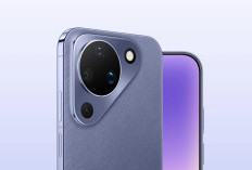 Review Huawei Pura 90: Perpaduan Estetika Kunlun Glass dan Performa Kirin 9010S