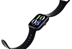 Intip Spesifikasi Lengkap vivo Watch GT 2: Asisten Olahraga Pintar yang Tahan Air!