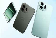 Siap-Siap! OnePlus N6 Debut Juni 2026, HP Murah dengan Baterai Badak 