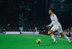 Antonee Robinson Masuk Radar Manchester United, Siap Gantikan Luke Shaw?