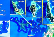 Buka Peluang Investasi Wisata Bahari, KKP Sertifikasi 6 Pulau Kecil di Kolaka, Ini Daftarnya