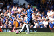 Josh Acheampong Jadi Rebutan Klub Elite Eropa, Chelsea Enggan Lepas!