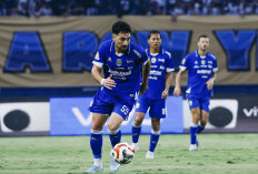 Igor Tolic Resmi Nahkodai Persib Bandung, Bojan Hodak Bergeser Jadi Penasihat Teknis