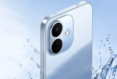 Intip Bocoran Redmi Note 17 Pro: Baterai 9.000 mAh dan Layar Sekuat Baja?