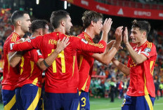Preview Spanyol vs Mesir: Adu Strategi Dua Tim Piala Dunia