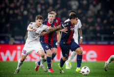 Prediksi Skor Bologna vs Lazio: Sama Kuat, Siapa Lebih Efektif?