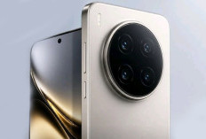 Siap Guncang Pasar Flagship! Ini Bocoran Spesifikasi Gahar Vivo X500 Pro Max