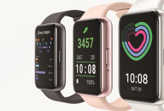 Intip Bocoran Samsung Galaxy Fit 4: Ini Fitur dan Prediksi Harganya!