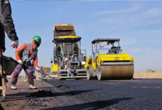 Pemprov Sultra Gelontorkan Rp79,3 Miliar untuk Perbaikan Jalan 2026, Fokus Konektivitas Antarwilayah