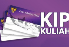 Pendaftaran KIP Kuliah 2026 Terbaru! Ini Cara Daftarnya